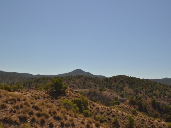 21,500 m² Land in Macisvenda - Caza De Casa