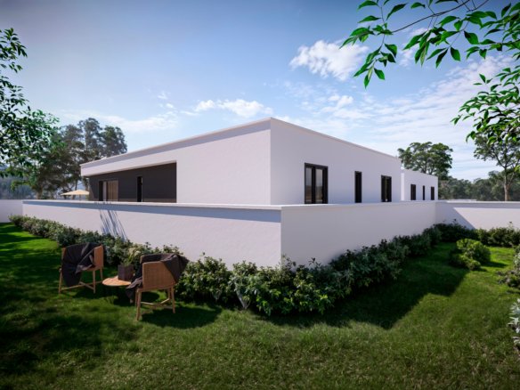 23 Bedroom 2 Bathroom Villa in Abanilla - Caza De Casa