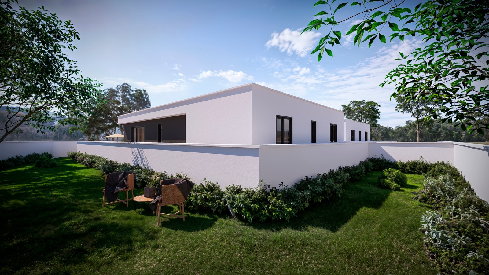23 Bedroom 2 Bathroom Villa in Abanilla - Caza De Casa