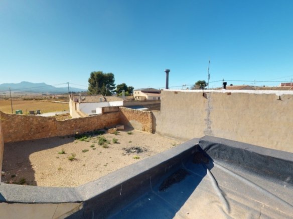 2 Bedroom Country House in Torre Del Rico - Caza De Casa