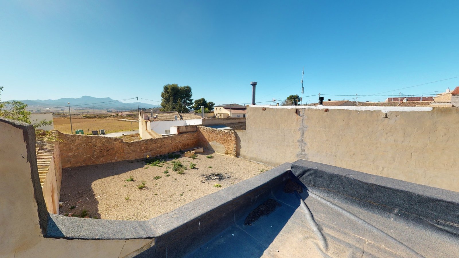 2 Bedroom Country House in Torre Del Rico - Caza De Casa