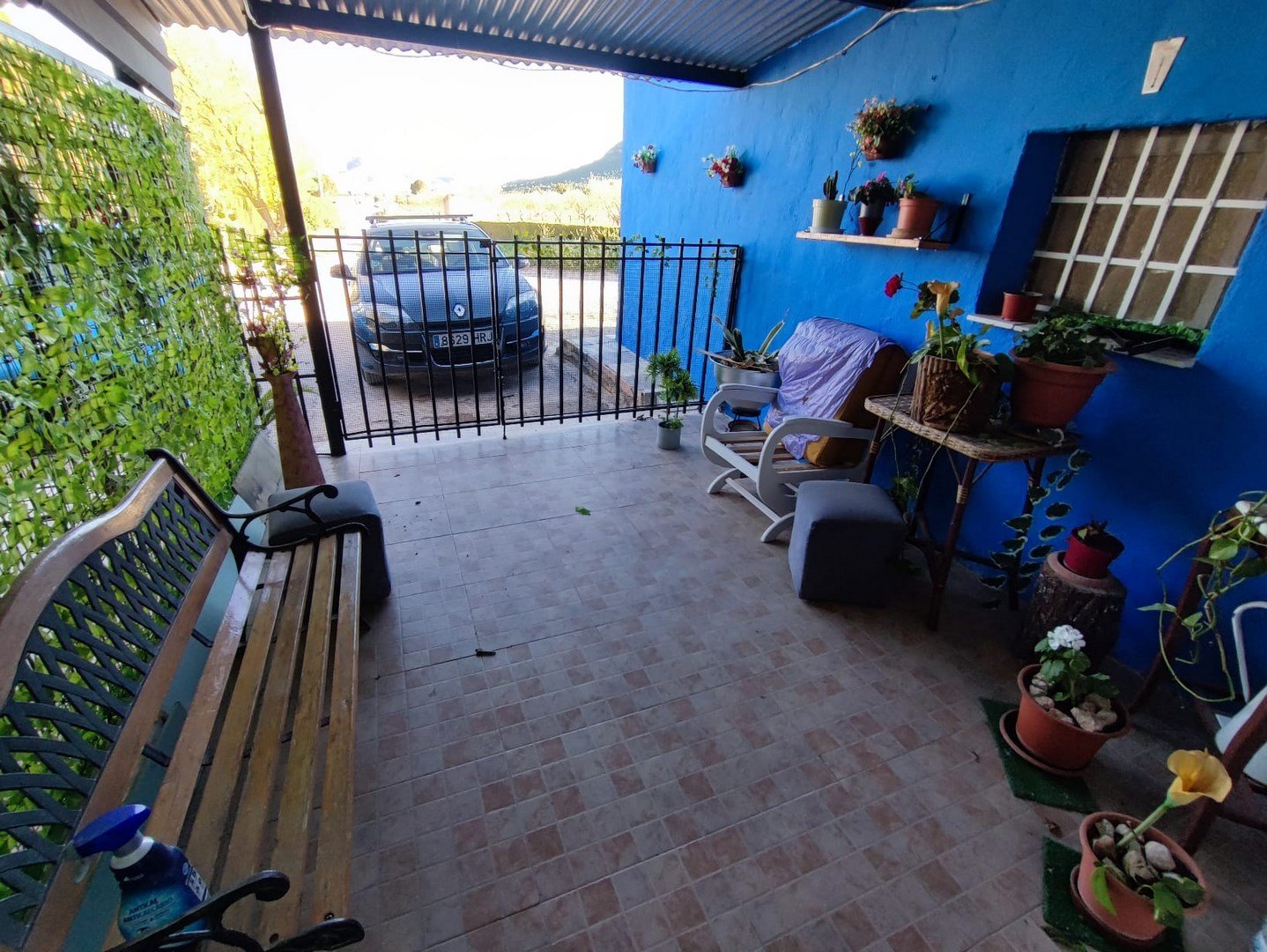 05483b1fb63d95ed 3 Bedroom 1 Bathroom Country House in Yecla - Caza De Casa