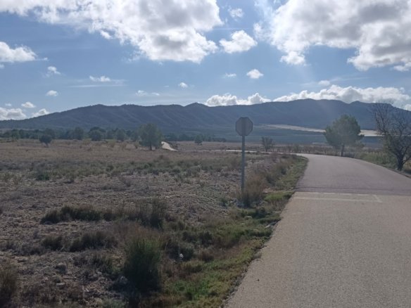 Land in Salinas - Caza De Casa