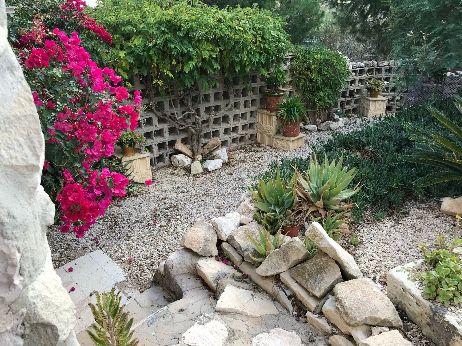 5 Bedroom 2 Bathroom Country House in Monóvar/Monóver - Caza De Casa