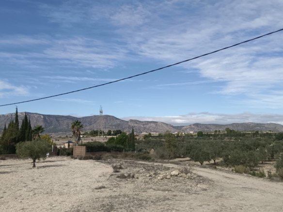 Land in Salinas - Caza De Casa