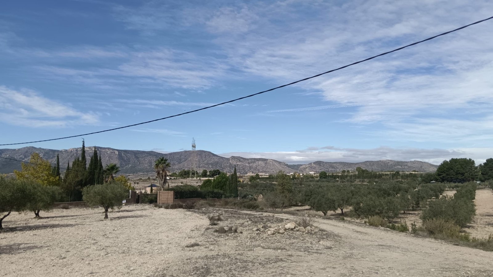 Land in Salinas - Caza De Casa