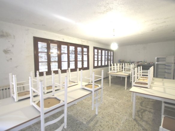 6 Bedroom 2 Bathroom Country House in Torre Del Rico - Caza De Casa