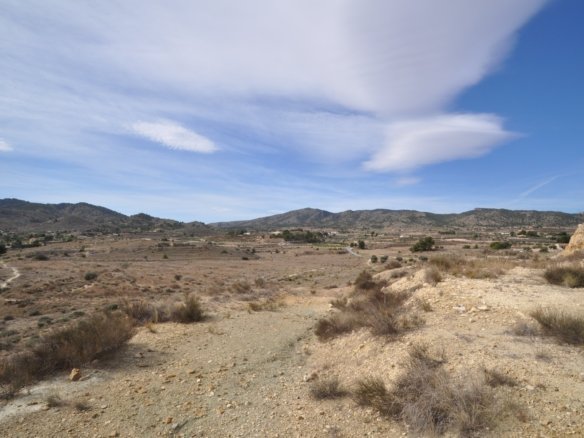 4 Bedroom Country House in Monóvar/Monóver - Caza De Casa