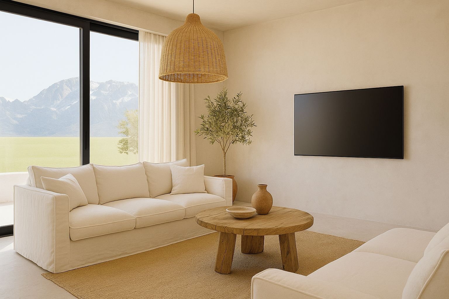3 Bedroom 2 Bathroom villa in Pedreguer - Caza De Casa