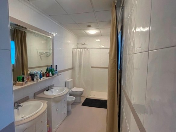 6 Bedroom 1 Bathroom Villa in La Zarza - Caza De Casa