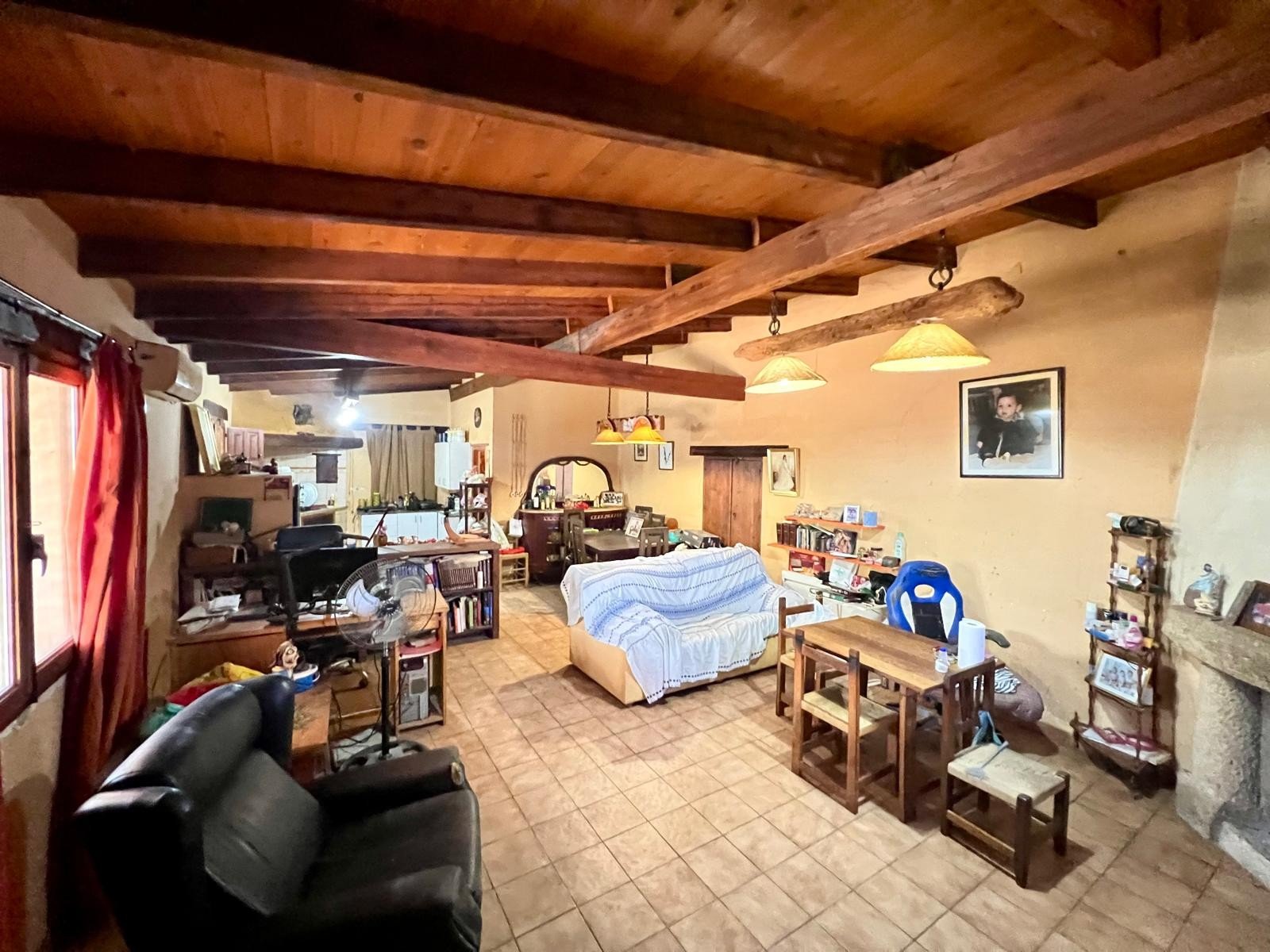 08e861ce9df7c894 4 Bed 1 Bath Country House in Pinoso - Caza De Casa