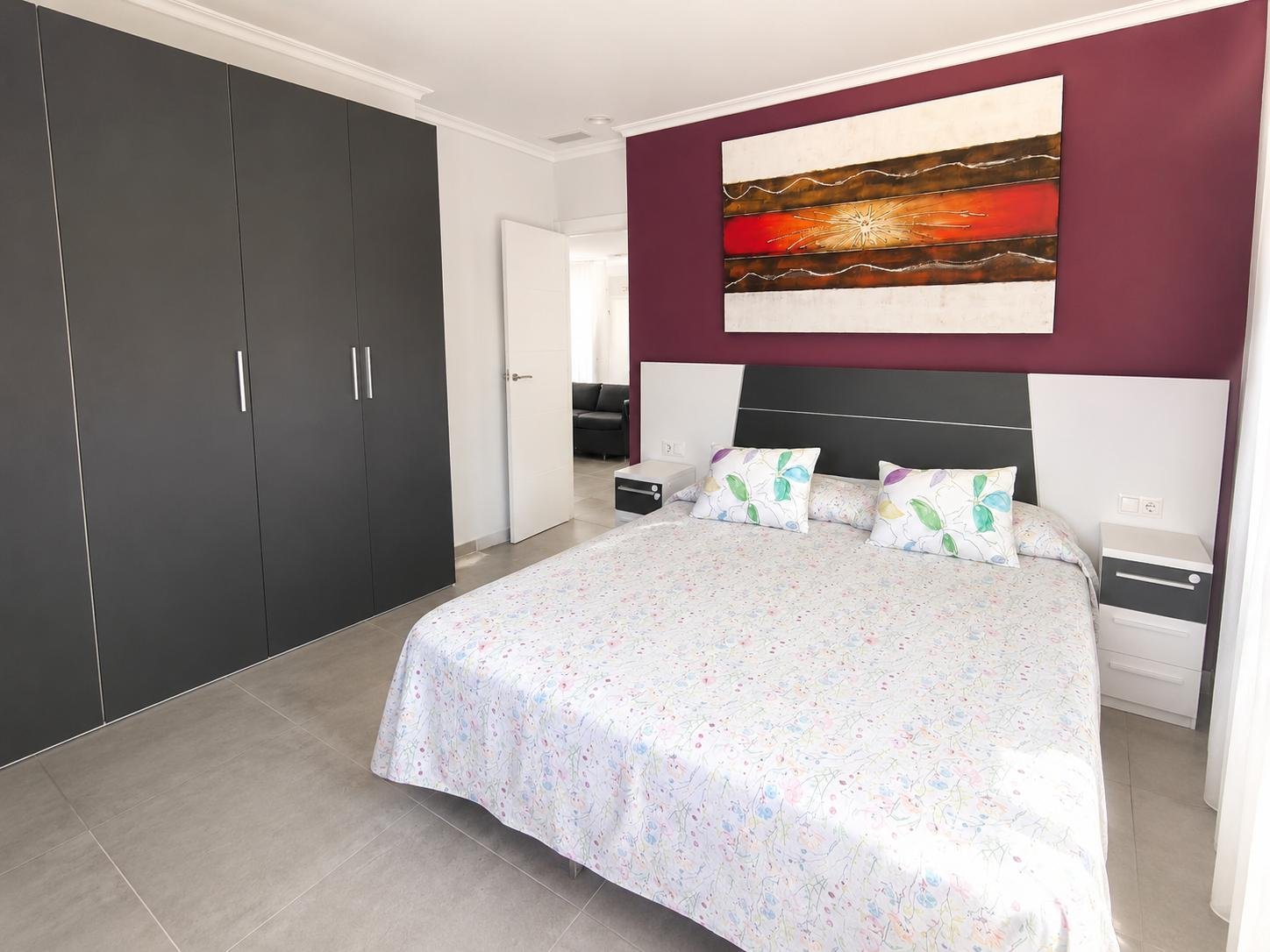 4 Bedroom 2 Bathroom Villa in Pinoso - Caza De Casa