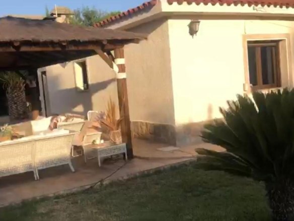 4 Bedroom 3 Bathroom Villa in Elda - Caza De Casa