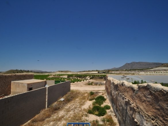 5 Bed Other in Jumilla - Caza De Casa