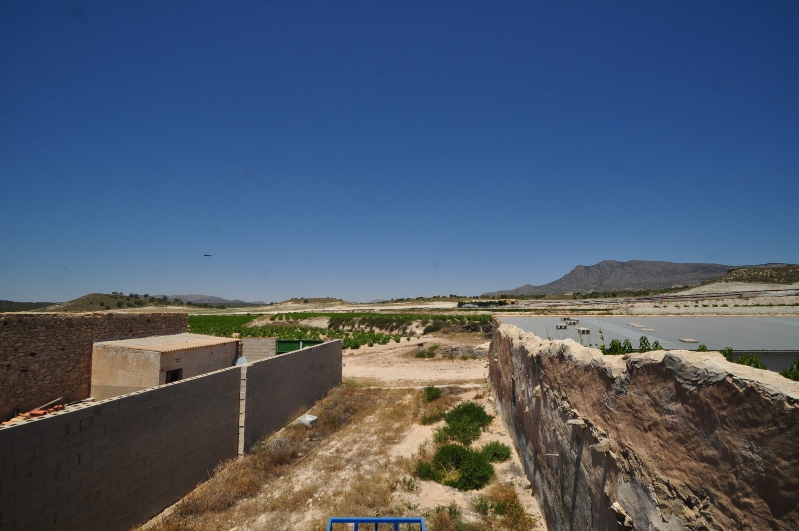 5 Bed Other in Jumilla - Caza De Casa
