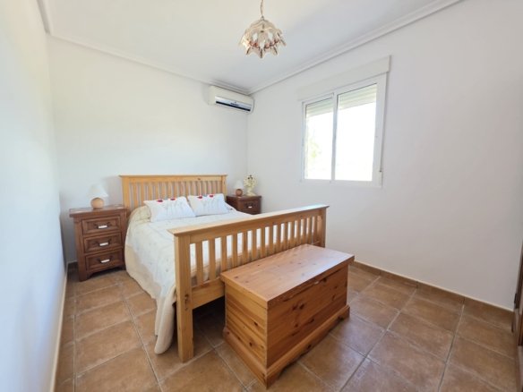 3 Bedroom 2 Bathroom Villa in Monóvar/Monóver - Caza De Casa