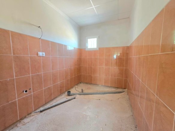 3 Bedroom 1 Bathroom Country House in Jumilla - Caza De Casa