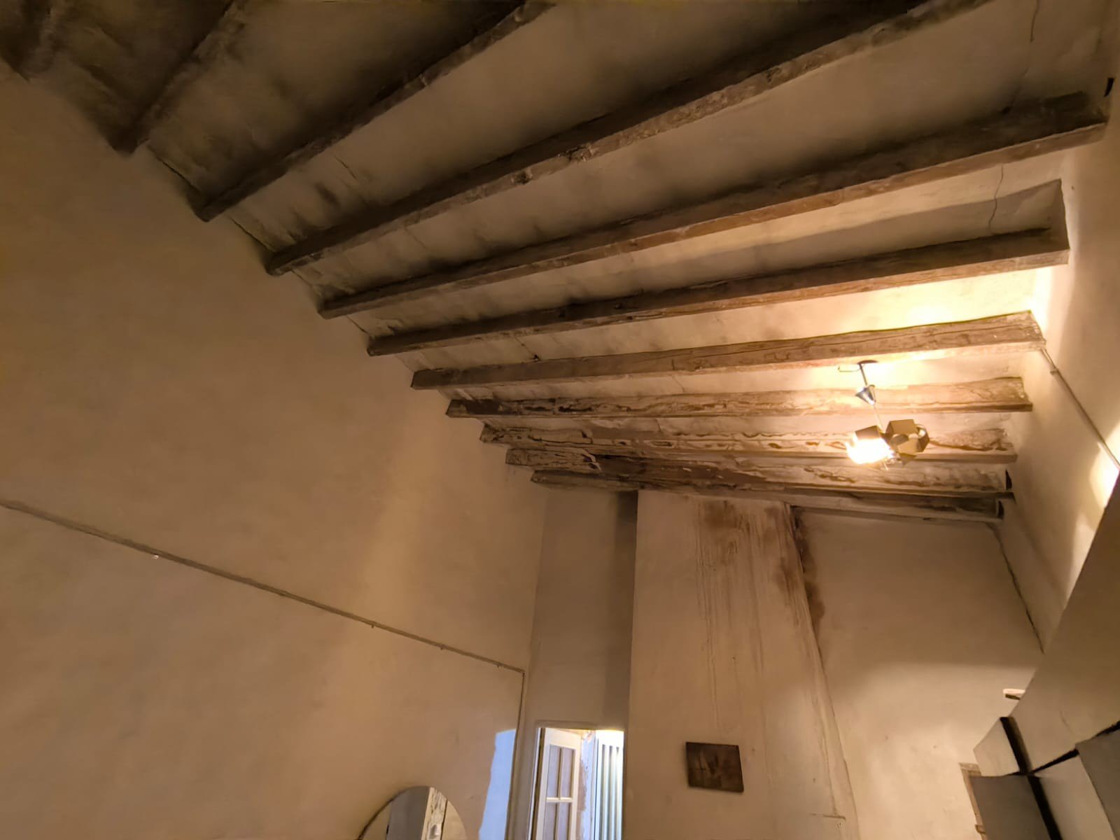 0acc6b3c45cc3d0a 6 Bed 2 Bath Country House in La Zarza - Caza De Casa