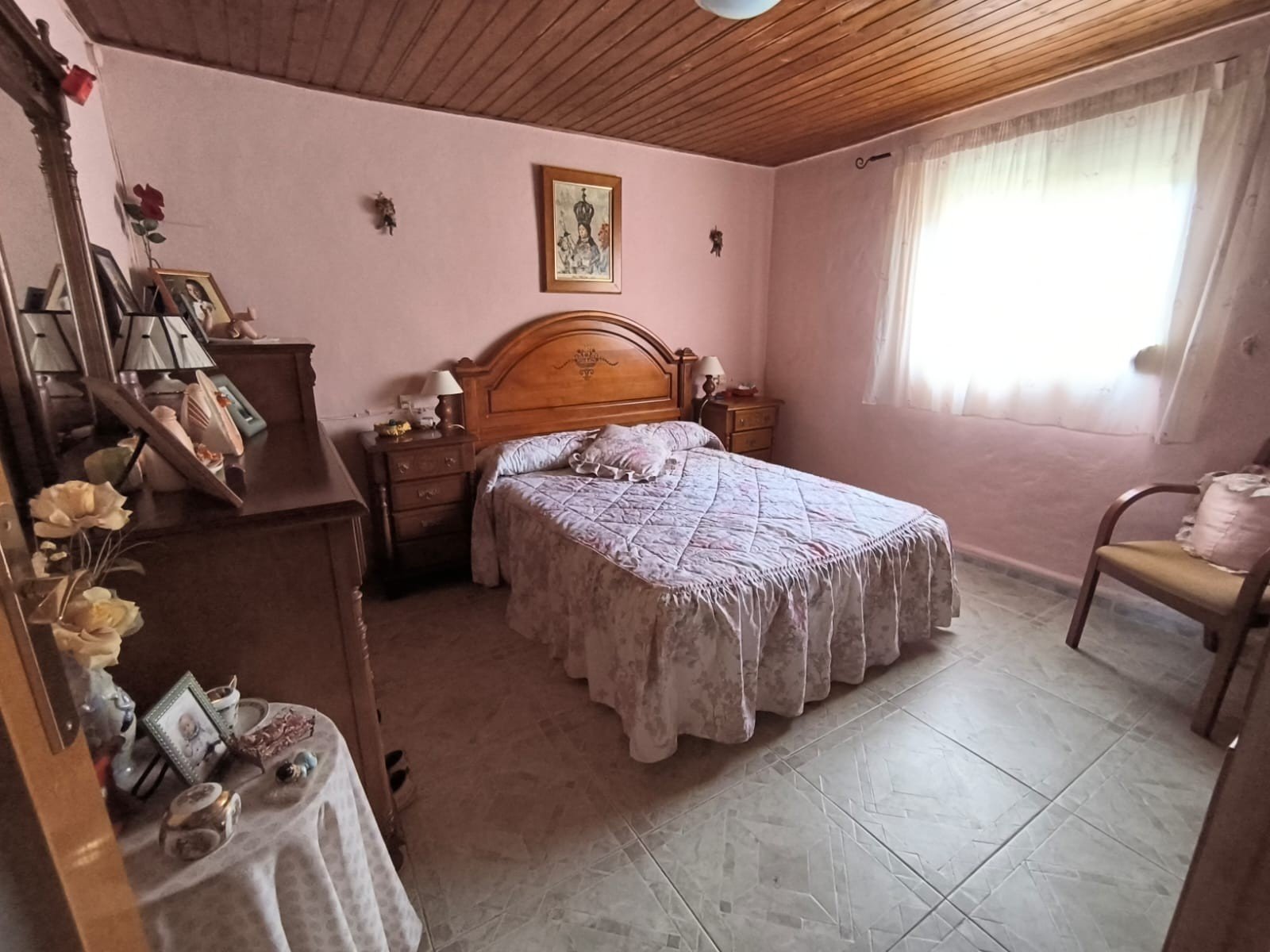 3 Bed 2 Bath Country House in Yecla - Caza De Casa