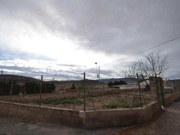 2 Bedroom Country House in Torre Del Rico - Caza De Casa
