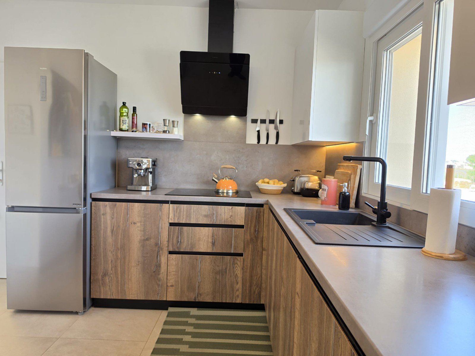 3 Bedroom 2 Bathroom Villa in Pinoso - Caza De Casa