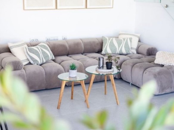 3 Bedroom 2 Bathroom Villa in Algorfa - Caza De Casa