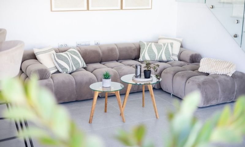 3 Bedroom 2 Bathroom Villa in Algorfa - Caza De Casa