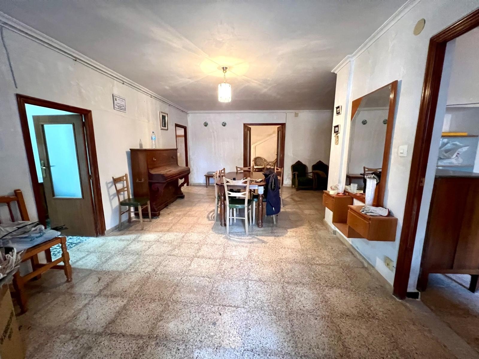 10 Bed 2 Bath Country House in Monóvar/Monóver - Caza De Casa