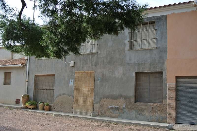0e56f83c49dddd62 4 Bedroom 1 Bathroom Country House in Monóvar/Monóver - Caza De Casa