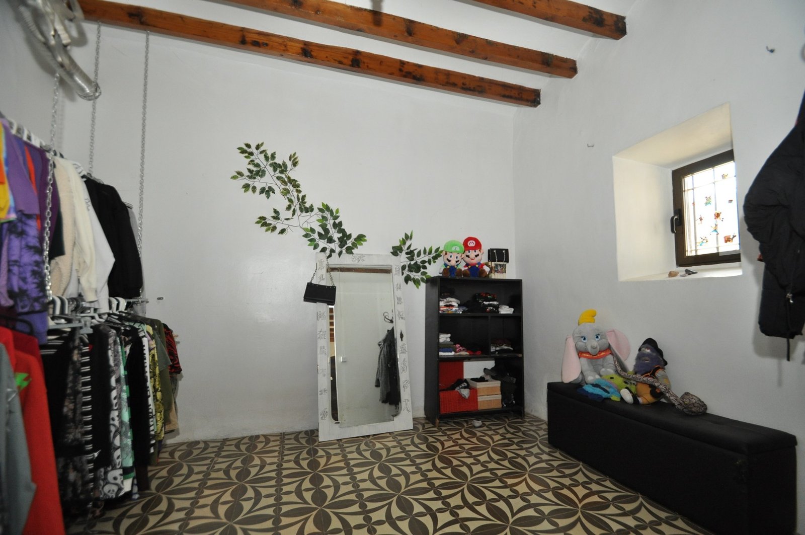 5 Bed 1 Bath Country House in Yecla - Caza De Casa