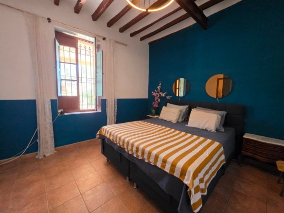 6 Bed 3 Bath Country House in Elche - Caza De Casa