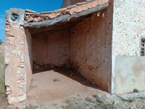 3 Bedroom 1 Bathroom Other in Yecla - Caza De Casa