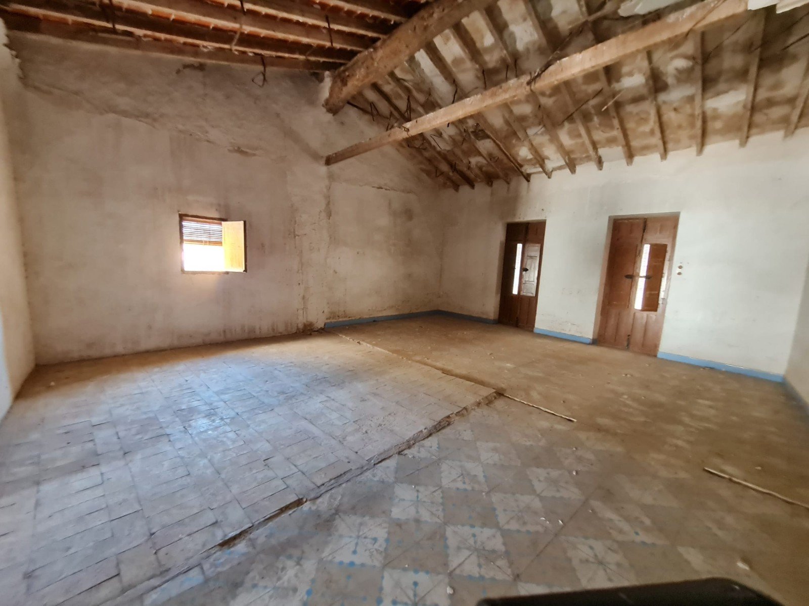 3 Bedroom Town House in Pinoso - Caza De Casa