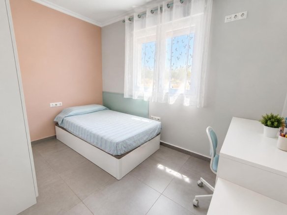 4 Bedroom 2 Bathroom Villa in Pinoso - Caza De Casa