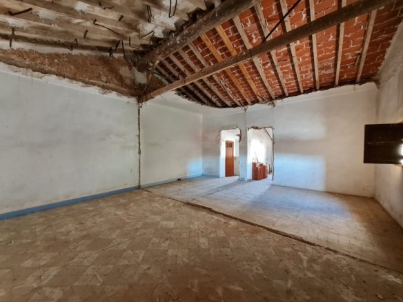 3 Bedroom Town House in Pinoso - Caza De Casa