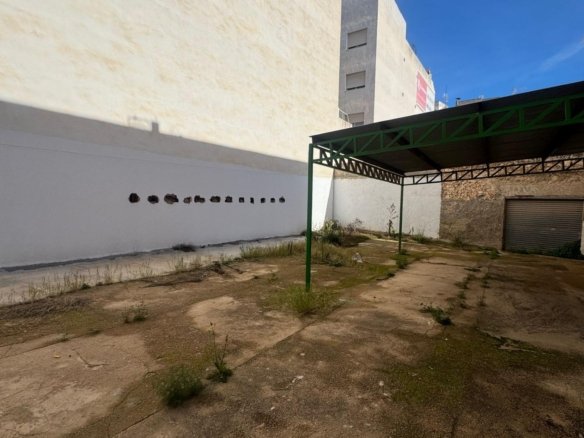 Land in Guardamar del Segura - Caza De Casa