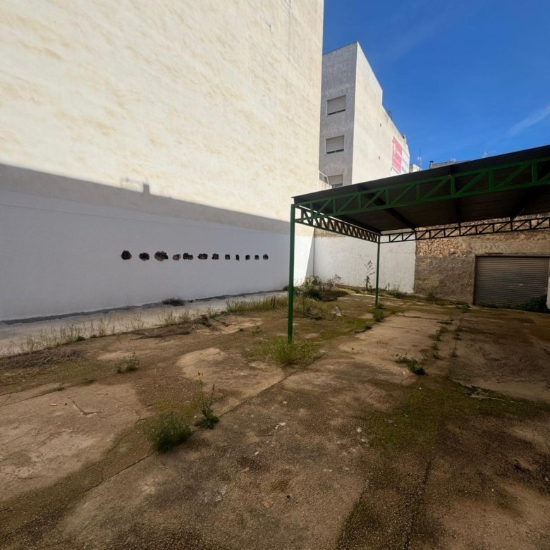 Land in Guardamar del Segura - Caza De Casa