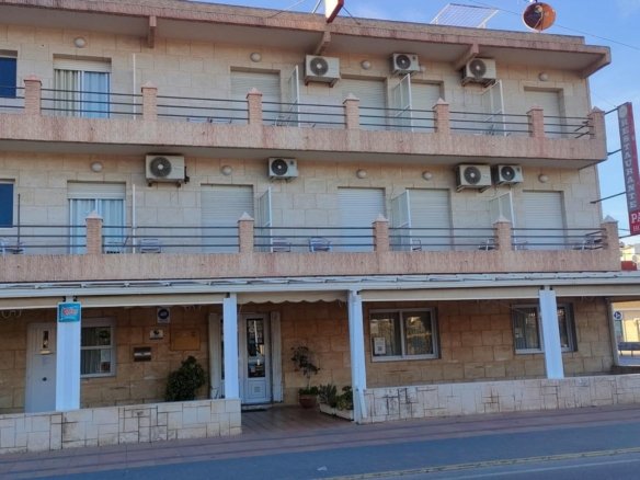 22 Bed Commercial in Murcia - Caza De Casa