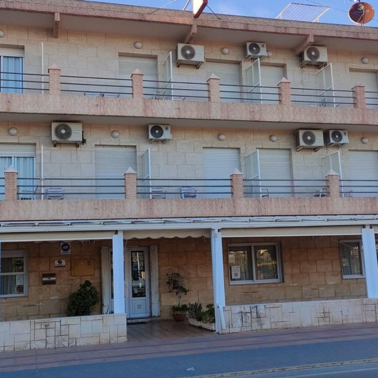 22 Bed Commercial in Murcia - Caza De Casa
