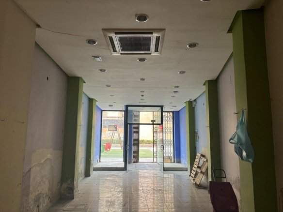 4 Bed Commercial in Orihuela - Caza De Casa