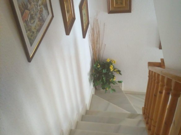 2 Bedroom 2 Bathroom Town House in Torrevieja - Caza De Casa