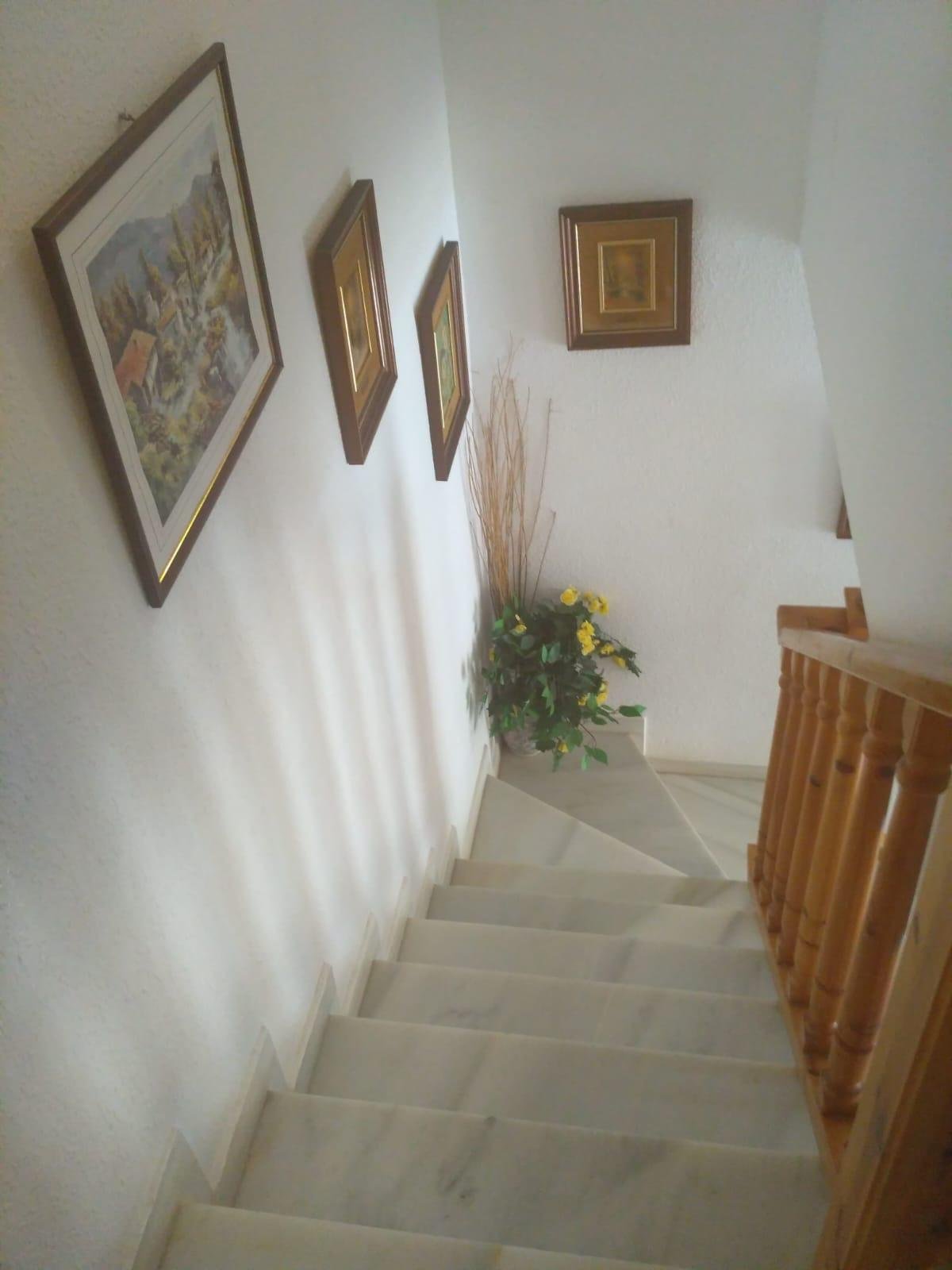 2 Bedroom 2 Bathroom Town House in Torrevieja - Caza De Casa