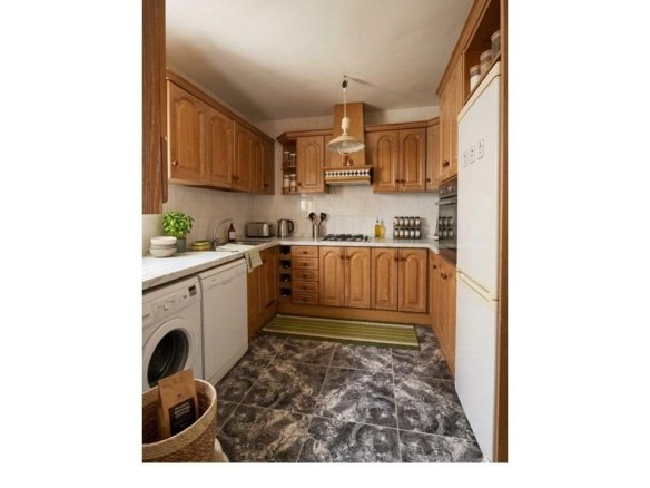 6 Bedroom 3 Bathroom Villa in Almunecar - Caza De Casa