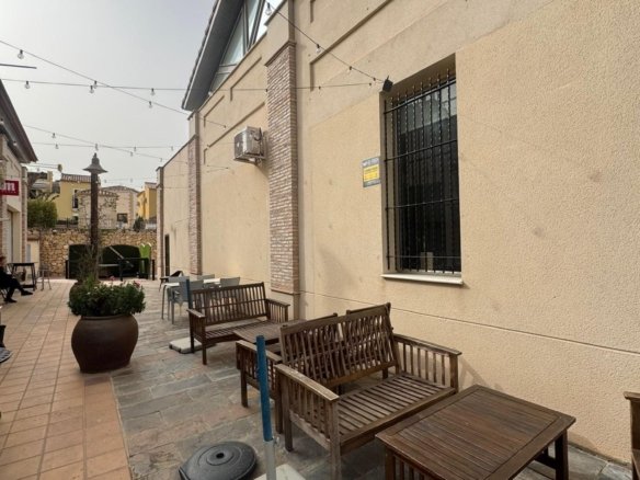 Commercial in Algorfa - Caza De Casa