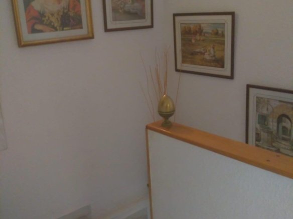 2 Bedroom 2 Bathroom Town House in Torrevieja - Caza De Casa