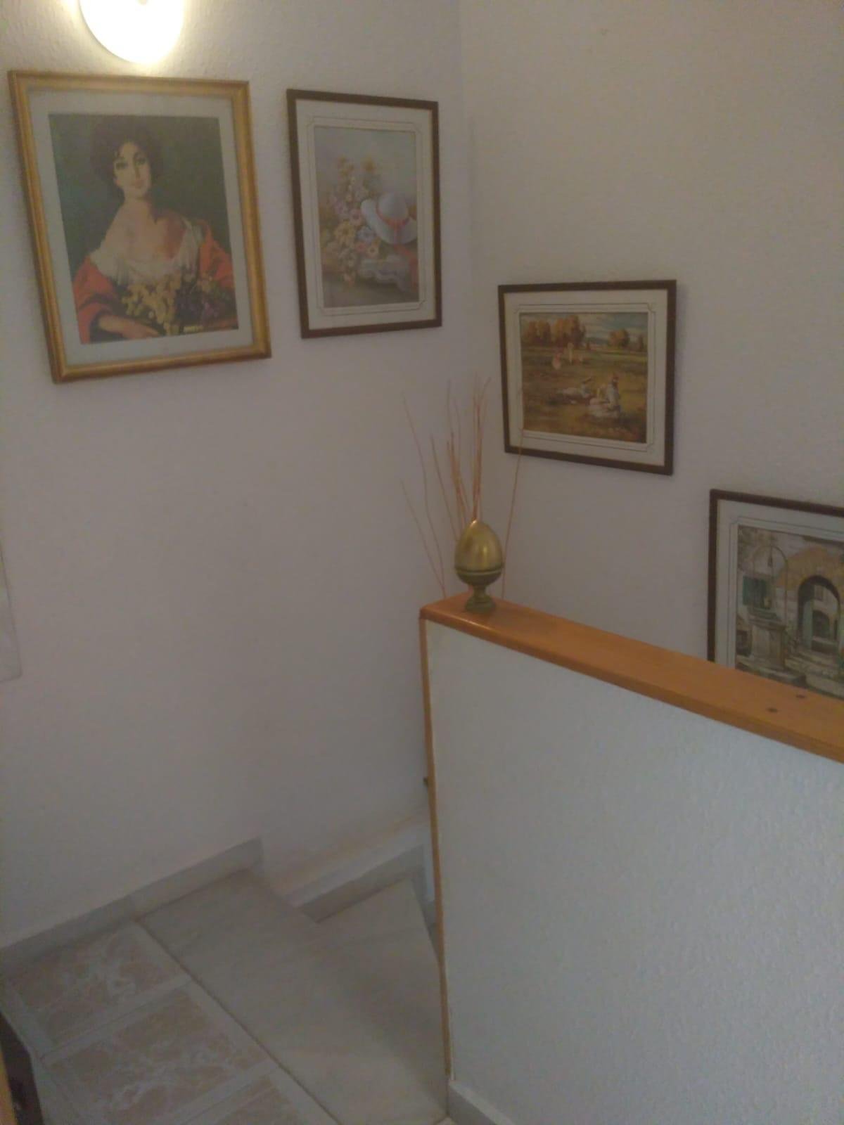 2 Bedroom 2 Bathroom Town House in Torrevieja - Caza De Casa