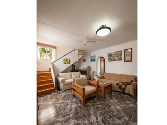 6 Bedroom 3 Bathroom Villa in Almunecar - Caza De Casa