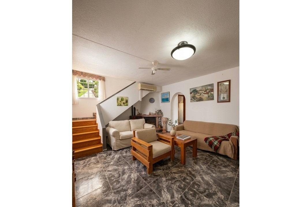 6 Bedroom 3 Bathroom Villa in Almunecar - Caza De Casa