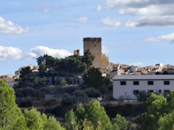 Land in Moratalla - Caza De Casa