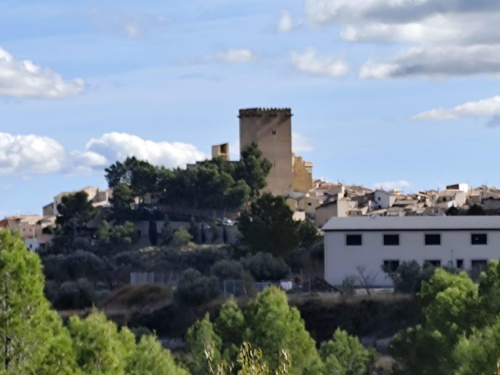 Land in Moratalla - Caza De Casa